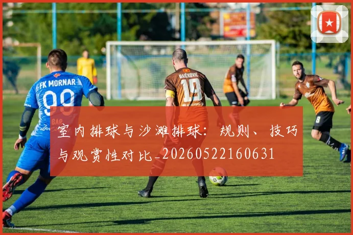 室内排球与沙滩排球：规则、技巧与观赏性对比_20260522160631